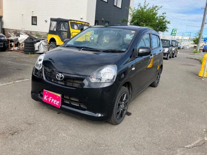ピクシスエポックＸｆ（北海道） 4WD 660 5Dr