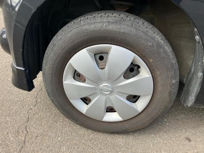 モコＳ　ＦＯＵＲ　４ＷＤ（北海道） 4WD 660 5Dr
