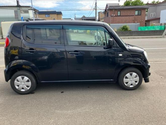 モコＳ　ＦＯＵＲ　４ＷＤ（北海道） 4WD 660 5Dr