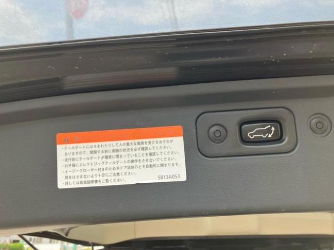 デリカＤ：５ Ｇ　プレミアム　４ＷＤ　フロントガード　ルーフラック　バックカメラ　マットタイヤ　社外アルミ　ＴＶ付ナビ　ＥＴＣ（北海道） 4WD 2400 5Dr