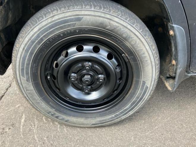 クリッパートラック ＳＤブラックＬＴＤ　４ＷＤ　エアコン　ＥＴＣ　パワステ（北海道） 4WD 660 2Dr