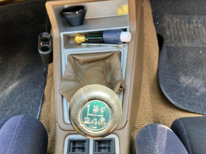 コロナ２０００ＧＴ　バケットシート　社外シートベルト　社外アルミ　社外マフラー　キャブ仕様（北海道） 2WD 2000 ２Dr