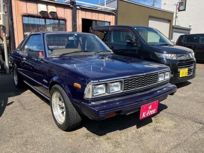 コロナ２０００ＧＴ　バケットシート　社外シートベルト　社外アルミ　社外マフラー　キャブ仕様（北海道） 2WD 2000 ２Dr