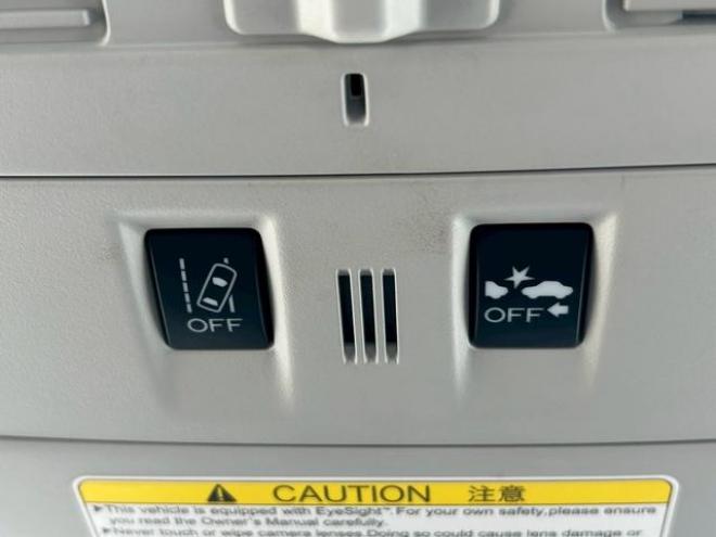 フォレスター２．０ｉ－Ｌ　アイサイト　４ＷＤ　社外ナビ　社外テレビ　パドルシフ　エックスモード付き　アイサイト（北海道） 4WD 2000 5Dr