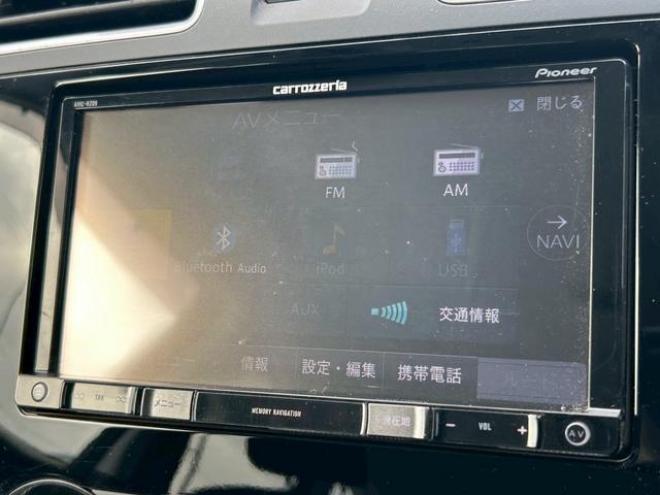 フォレスター２．０ｉ－Ｌ　アイサイト　４ＷＤ　社外ナビ　社外テレビ　パドルシフ　エックスモード付き　アイサイト（北海道） 4WD 2000 5Dr