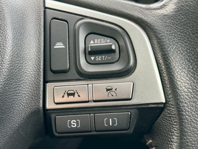 フォレスター２．０ｉ－Ｌ　アイサイト　４ＷＤ　社外ナビ　社外テレビ　パドルシフ　エックスモード付き　アイサイト（北海道） 4WD 2000 5Dr