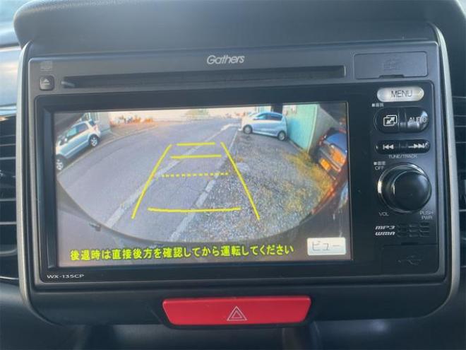N-BOXカスタム Ｇ・ターボパッケージ ４ＷＤ バックカメラ 両側電動スライドドア ＴＶ クリアランスソナー オートクルーズコントロール オートライト ＨＩＤ スマートキー アイドリングストップ ベンチシート ＣＶＴ 盗難防止システム（北海道） 4WD 660 5Dr