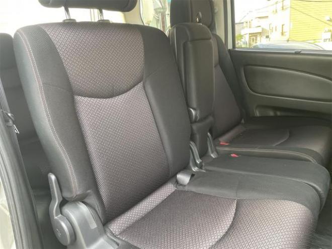 セレナハイウェイスター Ｖセレクション ４ＷＤ（北海道） 4WD 2000 5Dr