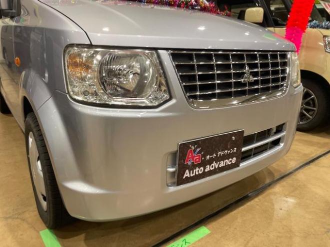 eKワゴンＭ ４ＷＤ キーレス付 ベンチシートフルフラット ダブルエアバック ＰＳ 全席パワーウインドウ 寒冷地仕様車 オートエアコン 運転席エアバック セキュリティーアラーム フルタイム４ＷＤ 衝突安全ボディ（北海道） 4WD 660 5Dr