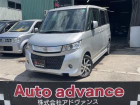 パレット　SW ＸＳ ４ＷＤ ２２周年記念大幅 値 下ゲ 中スペシャル！１４マデ！ 両側スライド・片側電動 オートライト ＨＩＤ スマートキー シートヒーター ベンチシート ＣＶＴ 盗難防止システム ＡＢＳ ＣＤ ア（北海道） 2WD 660 5Dr