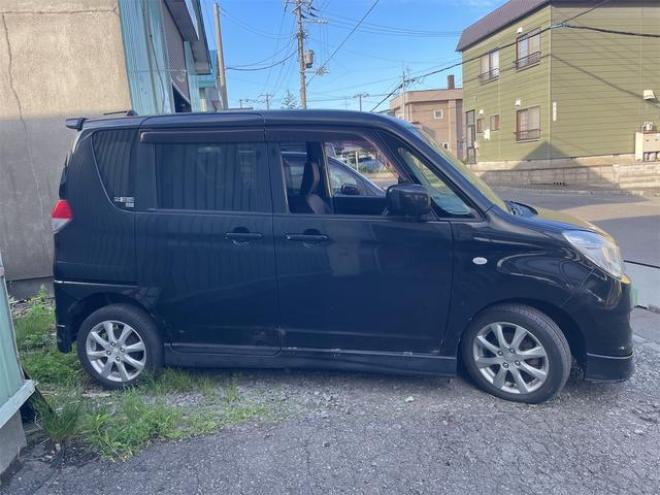 デリカD：2 Ｘ ４ｗｄ パワースライド エンスタ ＥＴＣ スペアキー（北海道） 4WD 1200 5Dr