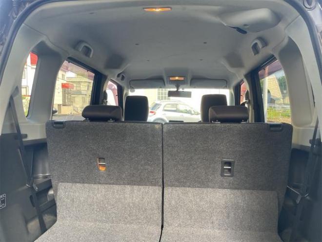 デリカD：2 Ｘ ４ｗｄ パワースライド エンスタ ＥＴＣ スペアキー（北海道） 4WD 1200 5Dr