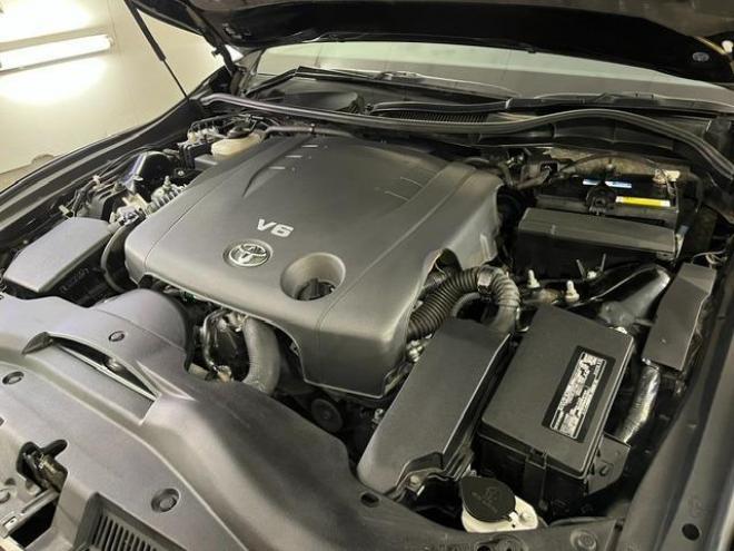 マークX２５０Ｇ　Ｆｏｕｒ　本州仕入　寒冷地仕様　禁煙車　プリクラッシュセーフティ　レーダークルーズコントロール　純正１６インチＡＷ　社外１６ＡＷ＋スタッドレスタイヤ　純正ナビ　フルセグ地デジ　Ｂｌｕｅｔｏｏｔｈオーディオ 4WD 2500 4Dr