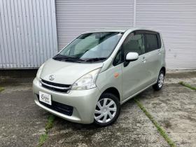 ムーヴ　L 4WD 660 ５Dr