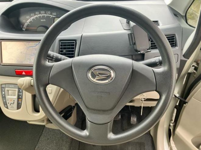 ムーヴL 4WD 660 ５Dr