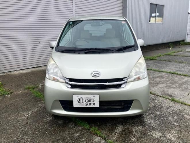 ムーヴL 4WD 660 ５Dr
