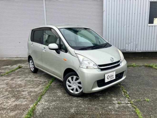 ムーヴL 4WD 660 ５Dr