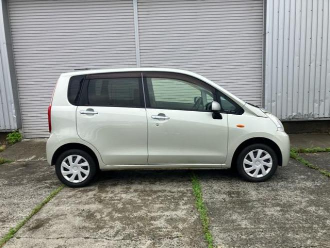 ムーヴL 4WD 660 ５Dr