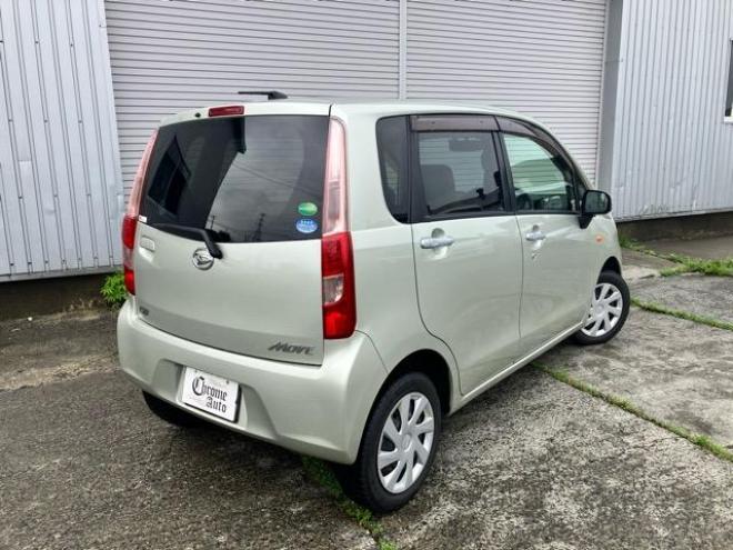 ムーヴL 4WD 660 ５Dr