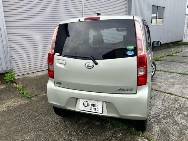 ムーヴL 4WD 660 ５Dr