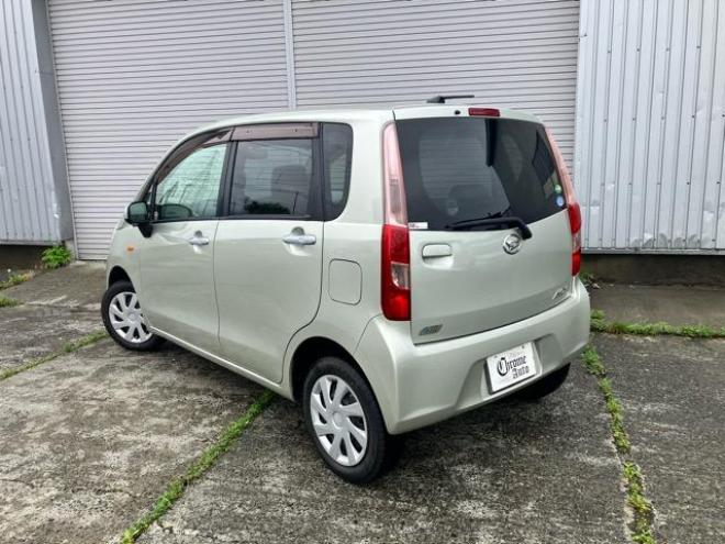 ムーヴL 4WD 660 ５Dr