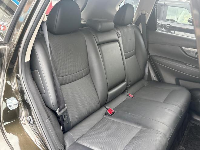 エクストレイル2.0 20XハイブリッドEブレーキPKG 4WD　ローンが不安な方＜優遇ローン＞本州仕入 寒冷地仕様 　純正ナビ　フルセグ 4WD 2000 5Dr