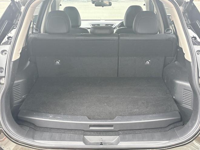 エクストレイル2.0 20XハイブリッドEブレーキPKG 4WD　ローンが不安な方＜優遇ローン＞本州仕入 寒冷地仕様 　純正ナビ　フルセグ 4WD 2000 5Dr