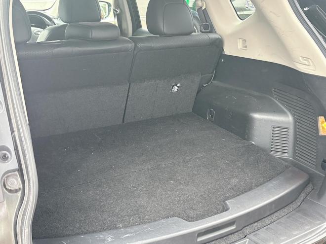エクストレイル2.0 20XハイブリッドEブレーキPKG 4WD　ローンが不安な方＜優遇ローン＞本州仕入 寒冷地仕様 　純正ナビ　フルセグ 4WD 2000 5Dr