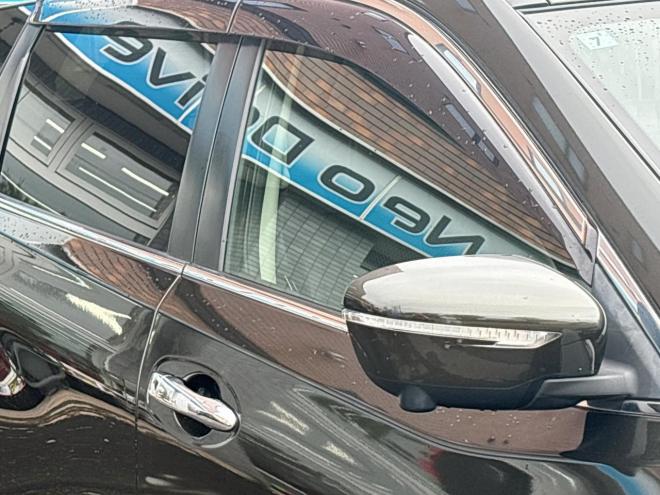 エクストレイル2.0 20XハイブリッドEブレーキPKG 4WD　ローンが不安な方＜優遇ローン＞本州仕入 寒冷地仕様 　純正ナビ　フルセグ 4WD 2000 5Dr