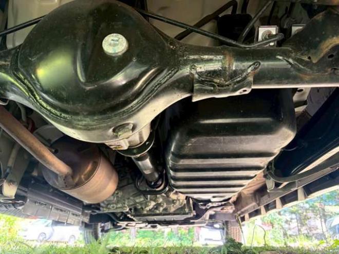 エブリイワゴン PZターボスペシャル 4WD　ディスプレイモニター　バックカメラ　両側パワスラ　エンジンスターターブレーキサポート　スペアキー 660
