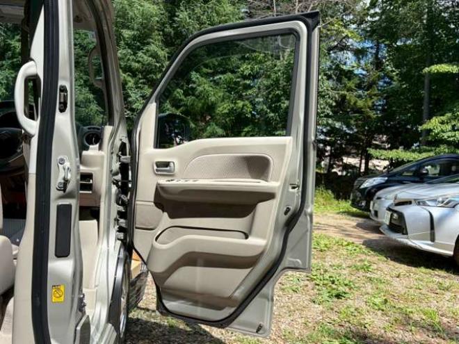 エブリイワゴン PZターボスペシャル 4WD　ディスプレイモニター　バックカメラ　両側パワスラ　エンジンスターターブレーキサポート　スペアキー 660