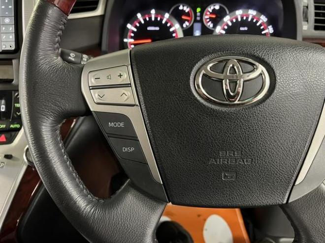 ヴェルファイア２．４Ｚ　寒冷地仕様　禁煙車　リアフリップダウンモニター　ＳＭＡＣＫ１８インチＡＷ　社外１６ＡＷ＋スタッドレスタイヤ付　パワースライドドア　純正ＨＤＤナビ　地デジ　ＤＶＤ再生　Ｂｌｕｅｔｏｏｔｈ　バックカメラ 4WD 2400 5Dr