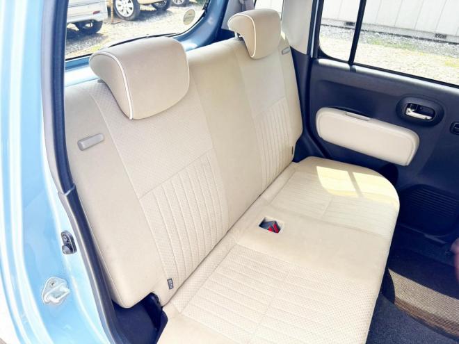ミラココア660プラスX 4WD　ローンが不安な方＜優遇ローン＞1年保証　寒冷地仕様　純正オーディオ 4WD 660 5Dr