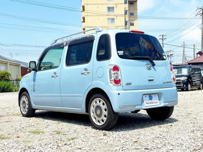 ミラココア660プラスX 4WD　ローンが不安な方＜優遇ローン＞1年保証　寒冷地仕様　純正オーディオ 4WD 660 5Dr