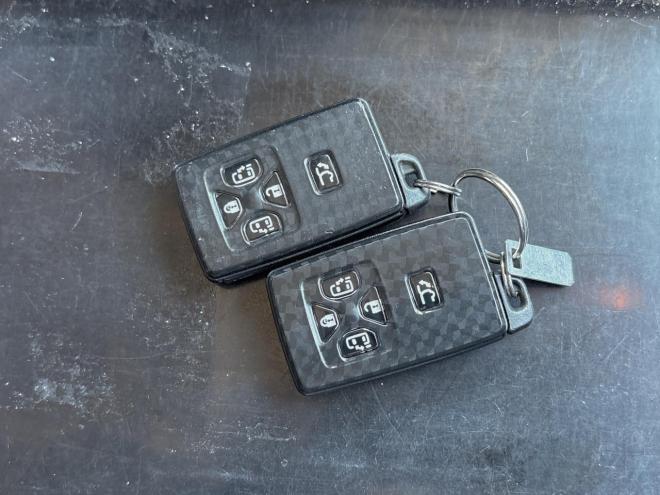 ヴェルファイア2.4Zゴールデンアイズ 4WD ローンが不安な方＜優遇ローン＞ 本州仕入　寒冷地仕様　両側パワスラ