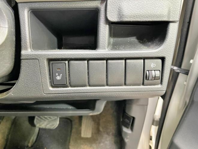 ワゴンR660FA 4WD 5年保証 シートヒーター 自社認証工場 車検整備2年付 修復歴無 寒冷地仕様