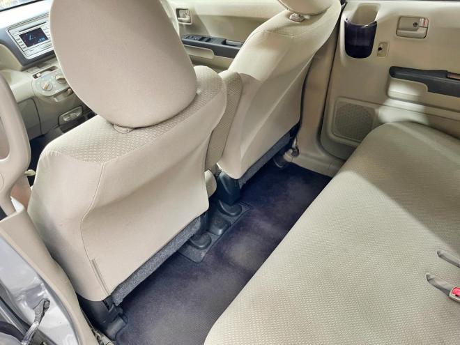 ライフ660G 4WD 5年保証 バックカメラ ETC 自社認証工場 車検整備2年付 修復歴無 寒冷地仕様 禁煙