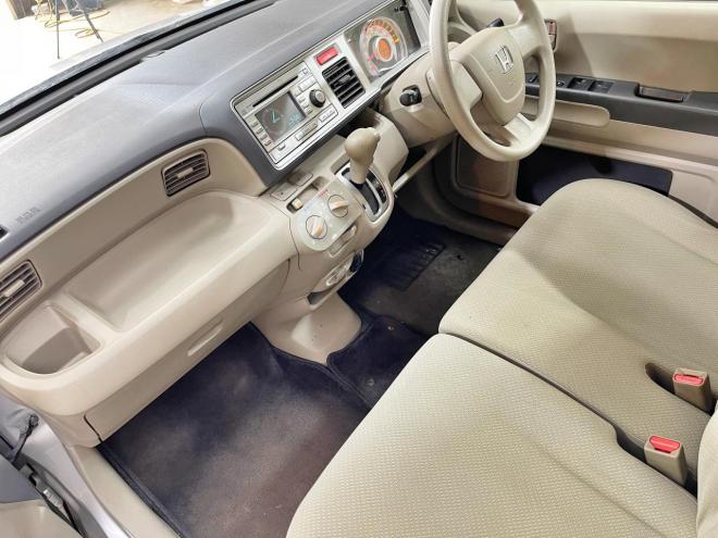 ライフ660G 4WD 5年保証 バックカメラ ETC 自社認証工場 車検整備2年付 修復歴無 寒冷地仕様 禁煙
