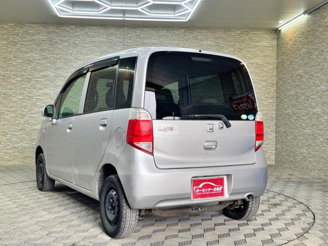 ライフ660G 4WD 5年保証 バックカメラ ETC 自社認証工場 車検整備2年付 修復歴無 寒冷地仕様 禁煙