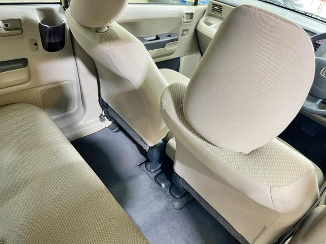 ライフ660C 4WD 5年保証 ナビTV 自社認証工場 車検整備2年付 寒冷地仕様 禁煙