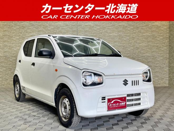 アルトバン660VP 4WD 5年保証 自社認証工場 車検整備2年付 寒冷地仕様 禁煙