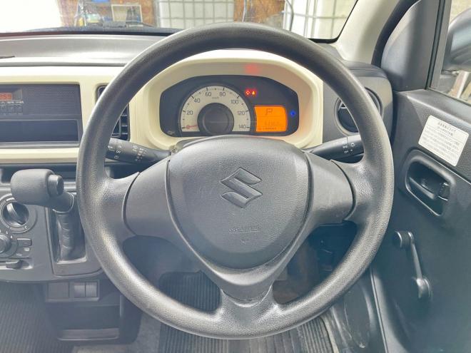 アルトバン660VP 4WD 5年保証 自社認証工場 車検整備2年付 寒冷地仕様 禁煙