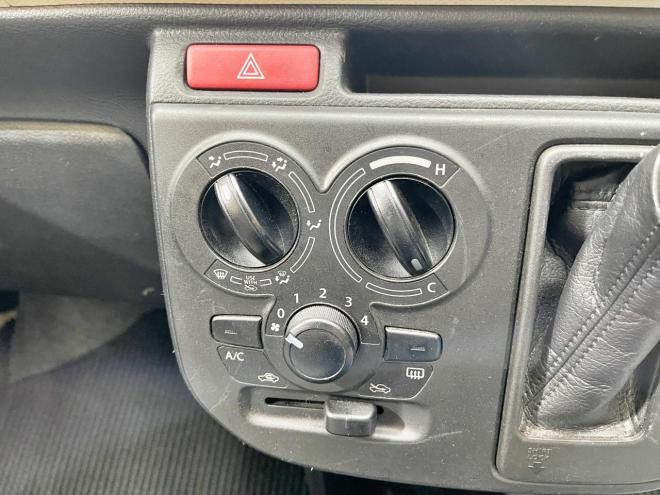 アルトバン660VP 4WD 5年保証 自社認証工場 車検整備2年付 寒冷地仕様 禁煙