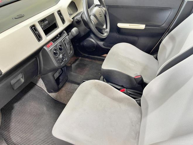アルトバン660VP 4WD 5年保証 自社認証工場 車検整備2年付 寒冷地仕様 禁煙