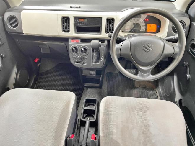 アルトバン660VP 4WD 5年保証 自社認証工場 車検整備2年付 寒冷地仕様 禁煙