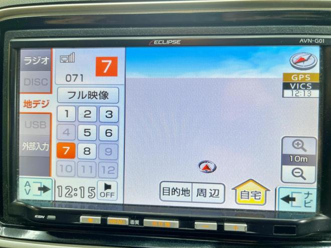 ライフ660ディーバ スマートスペシャル 4WD 5年保証 スマキー ナビTV 自社認証工場 車検整備2年付 寒冷地仕様 禁煙
