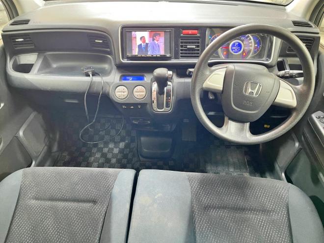 ライフ660ディーバ スマートスペシャル 4WD 5年保証 スマキー ナビTV 自社認証工場 車検整備2年付 寒冷地仕様 禁煙