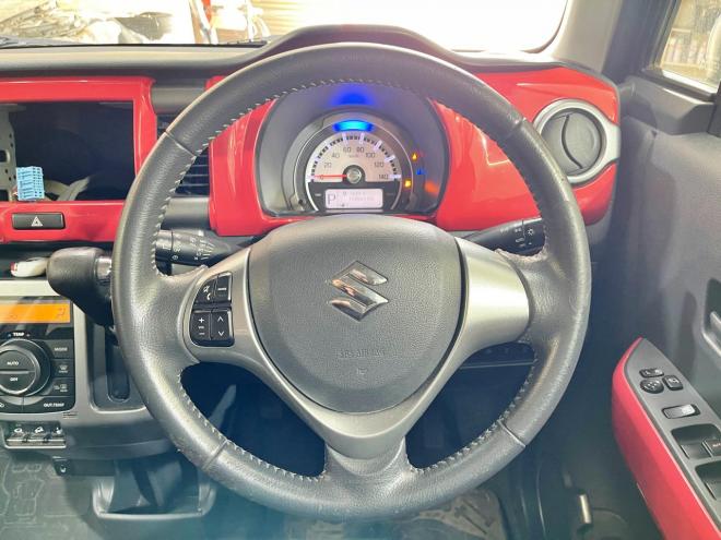ハスラー660Jスタイル 4WD 5年保証 スマキー 自社認証工場 車検整備2年付 寒冷地仕様
