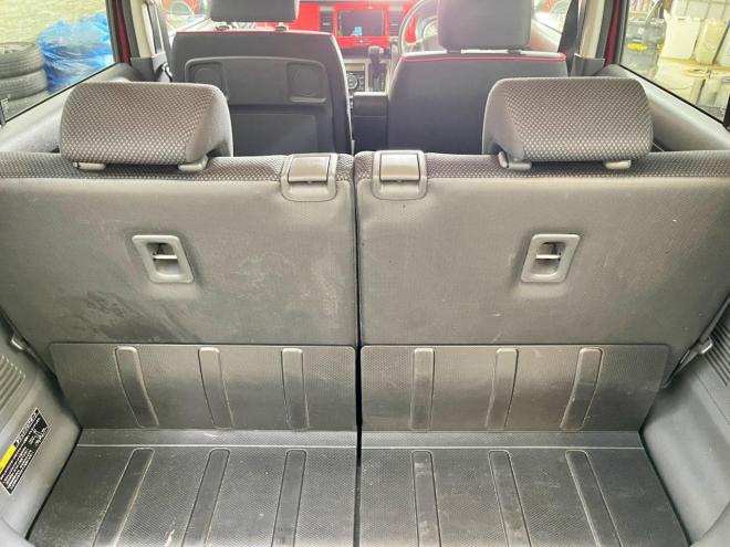 ハスラー660Jスタイル 4WD 5年保証 スマキー 自社認証工場 車検整備2年付 寒冷地仕様
