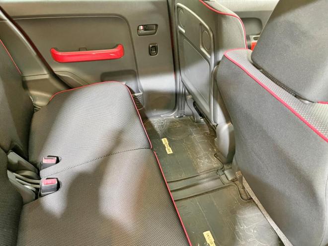 ハスラー660Jスタイル 4WD 5年保証 スマキー 自社認証工場 車検整備2年付 寒冷地仕様